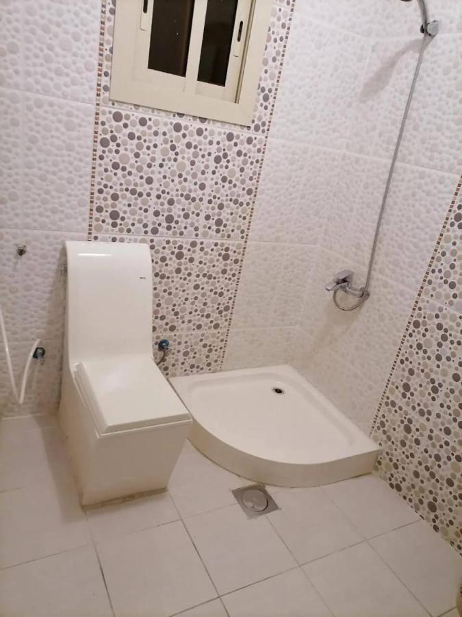 اسناد للشقق الفندقية - Esnad Hotel Apartments Jidá Exterior foto
