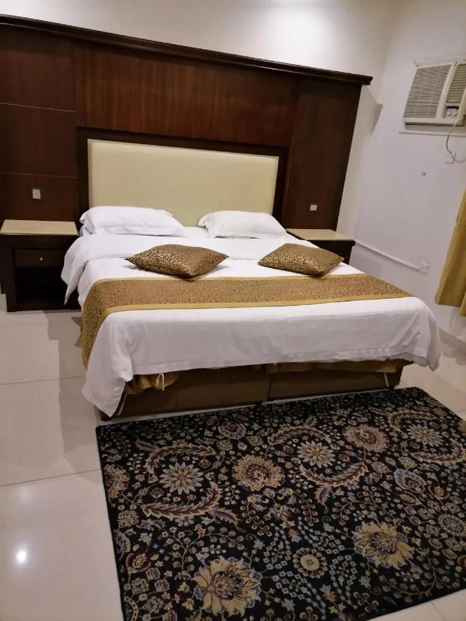 اسناد للشقق الفندقية - Esnad Hotel Apartments Jidá Exterior foto