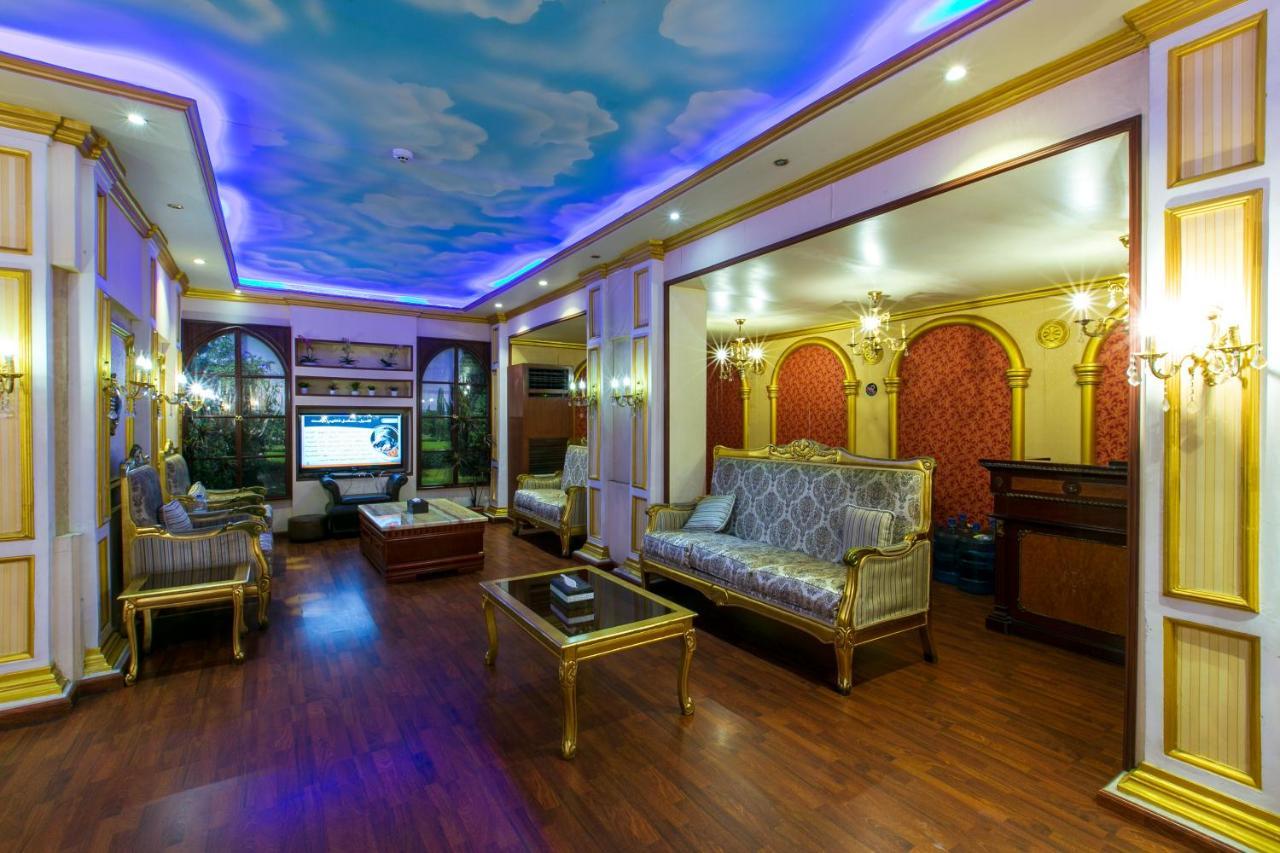 اسناد للشقق الفندقية - Esnad Hotel Apartments Jidá Exterior foto