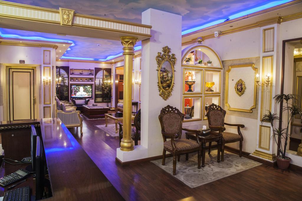 اسناد للشقق الفندقية - Esnad Hotel Apartments Jidá Exterior foto