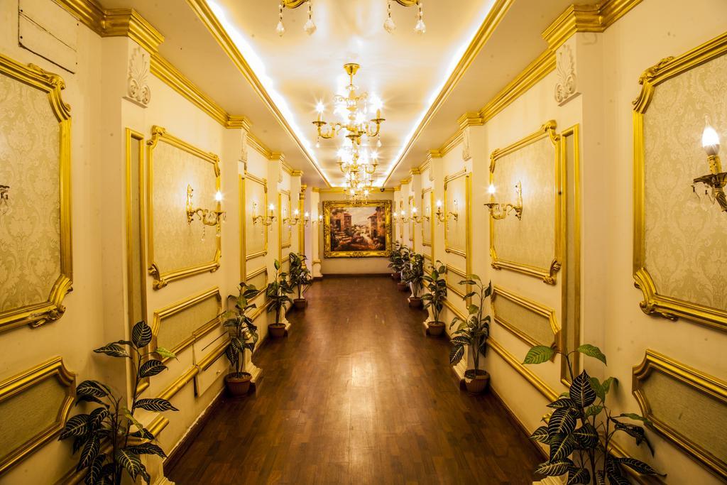 اسناد للشقق الفندقية - Esnad Hotel Apartments Jidá Exterior foto